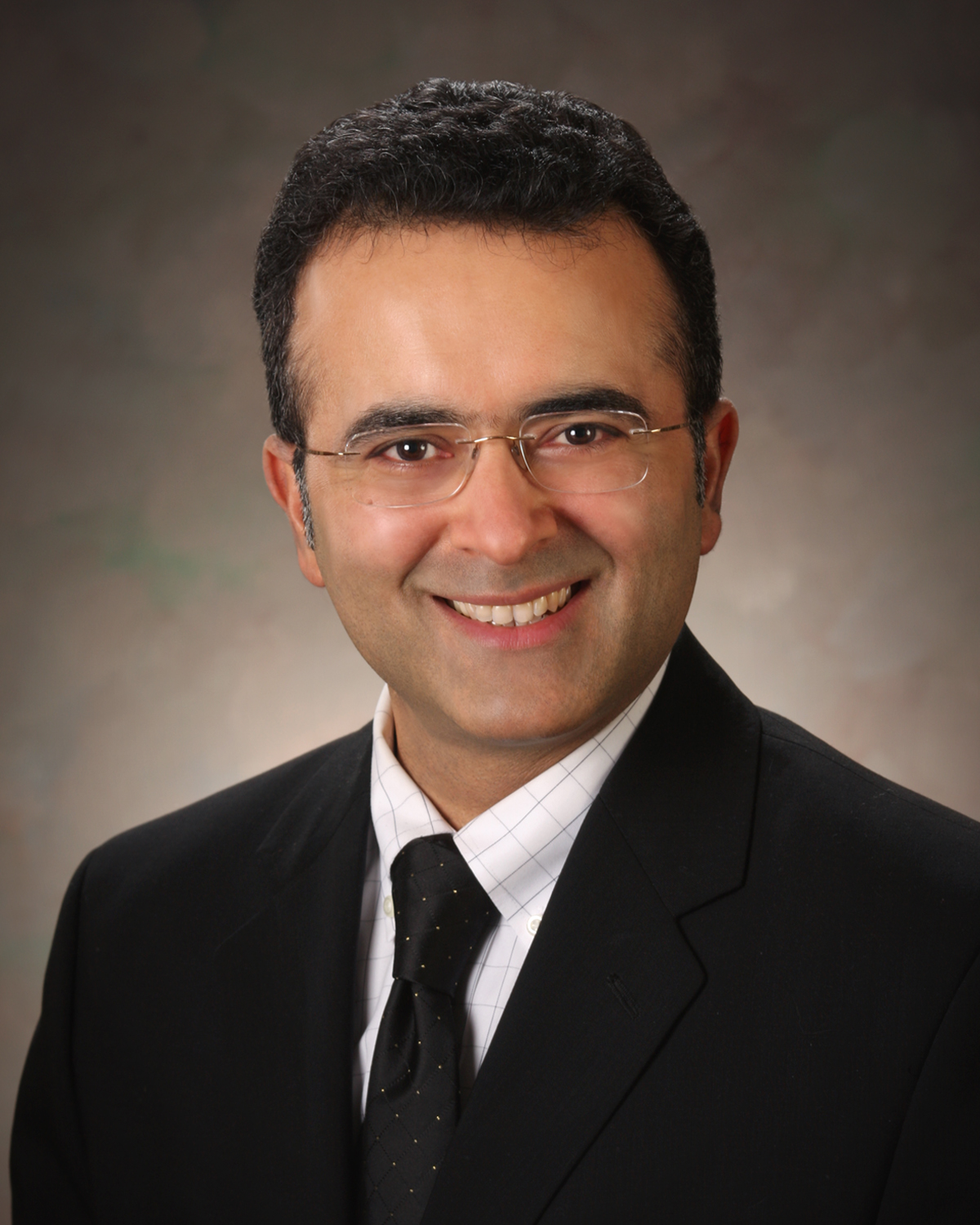 Prateek Mehrotra, MBA, CFA®, CAIA®'s advisor photo
