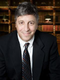 David Carroll's advisor photo