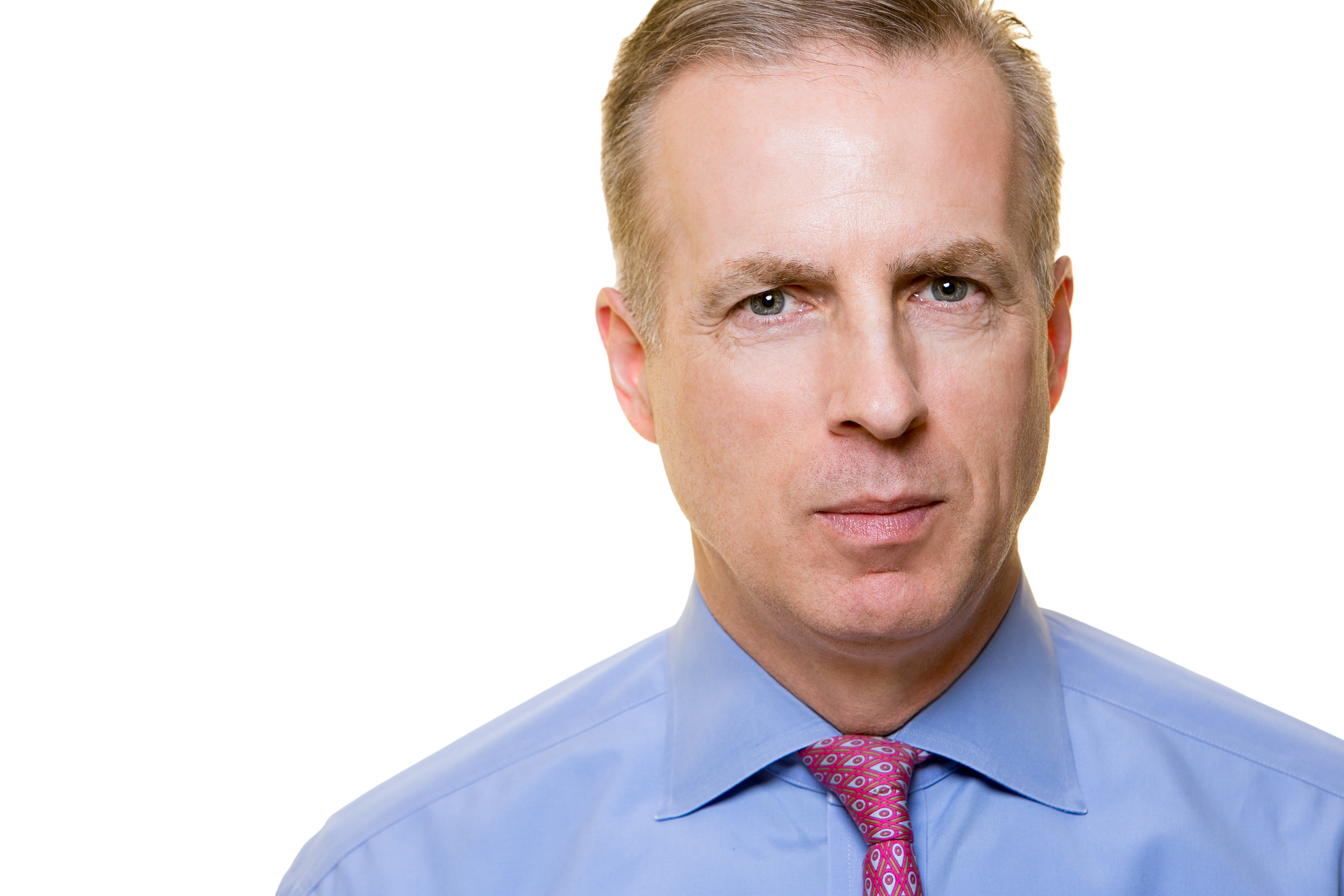 Chris Graham's advisor photo