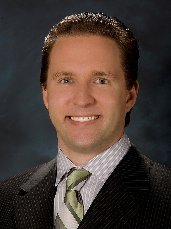 David Fabian's advisor photo