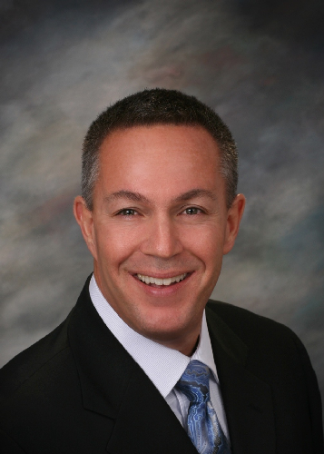 MICHAEL DAVID BROWN's advisor photo