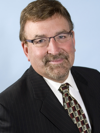 Chuck Brown, CPA, CFP®'s advisor photo