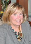 Anne Nickell Comer