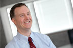 Tracy Scott Burke's advisor photo