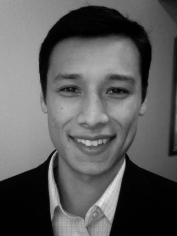 Scott Krisiloff, CFA's advisor photo