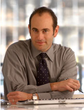 Peter C. Karp's advisor photo