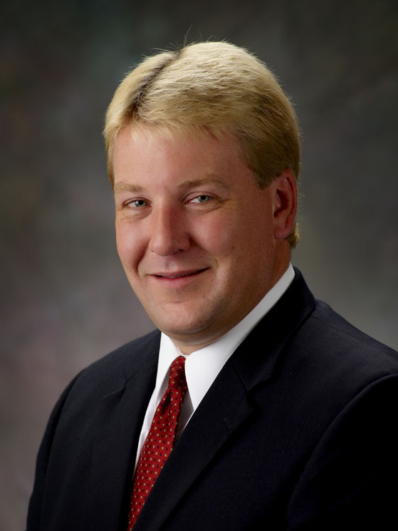 Steven L. Dick's advisor photo