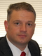 Brice Thompson, AWMA, AAMS's advisor photo