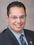 Daniel S. Romero, CFP®, AIF®, RF™