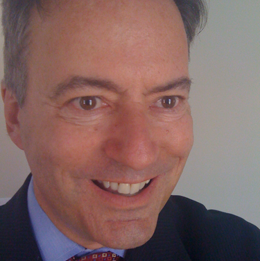 Martin "Marty" Leclerc's advisor photo