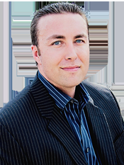 Jeff Junior's advisor photo