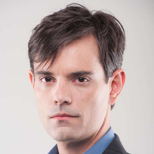 Lee Munson's advisor photo