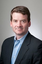 Eric Berls's advisor photo