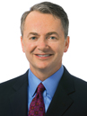 Steve D. Wilt, CIMA's advisor photo