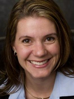 Courtenay Shipley's advisor photo