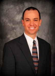 Glen J. Martin, MBA, CFP®'s advisor photo