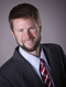 Jeremy Burri, MSQFE's advisor photo