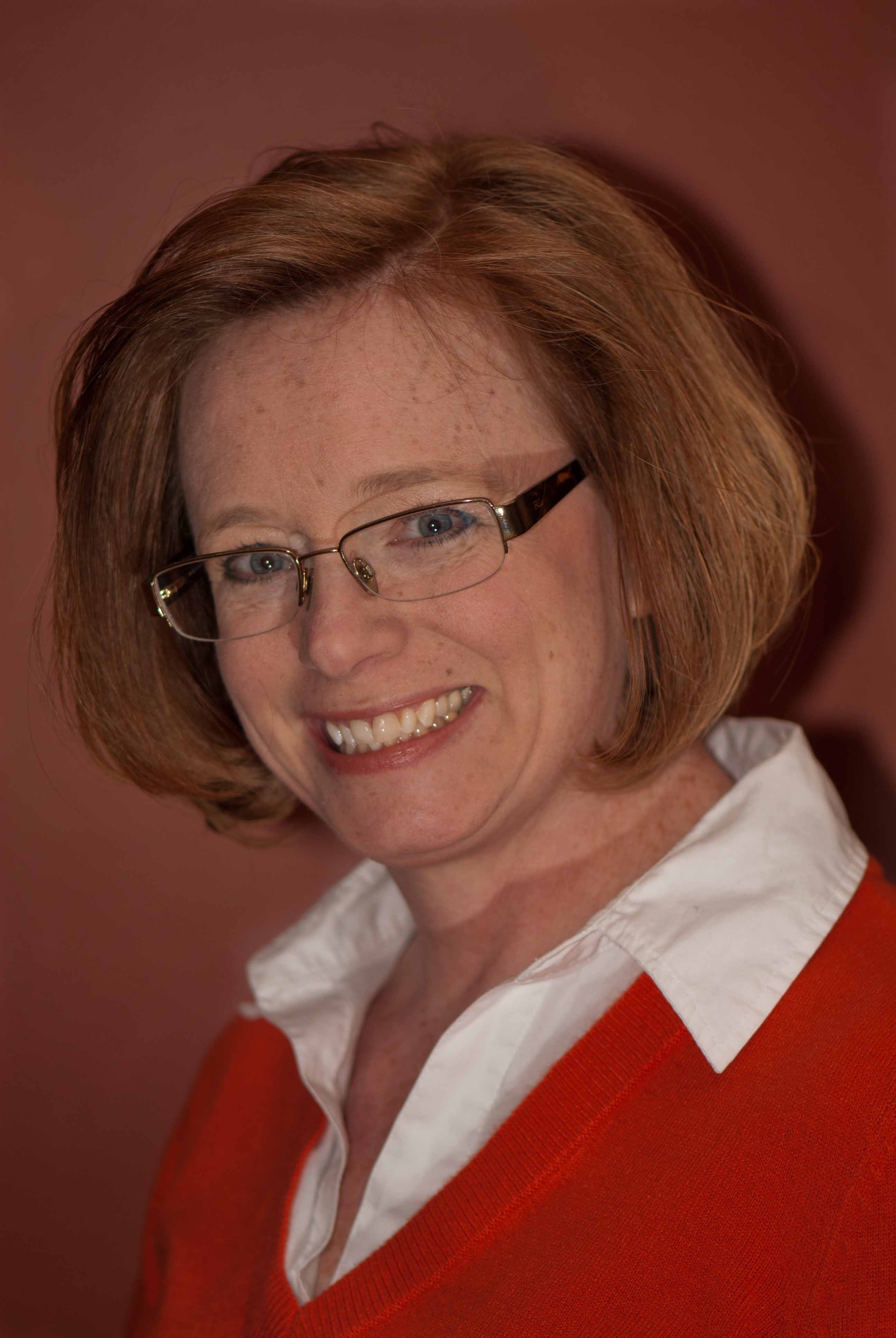 Pamela Karp