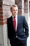 Thomas Dahl Jensen's advisor photo