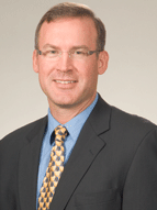 Anthony P. Vicari, EA's advisor photo