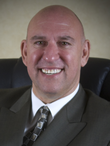 David Schlossberg, RFC, AIF