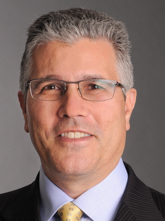 David N. Smith's advisor photo