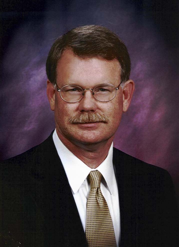 David L. Hoshour AIF®'s advisor photo