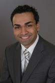 Eddie Patel, CFP®
