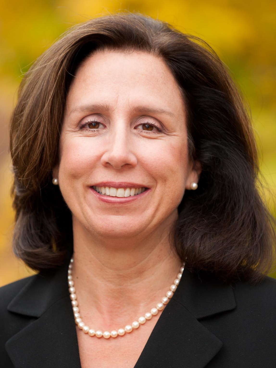 Karen Goersch's advisor photo