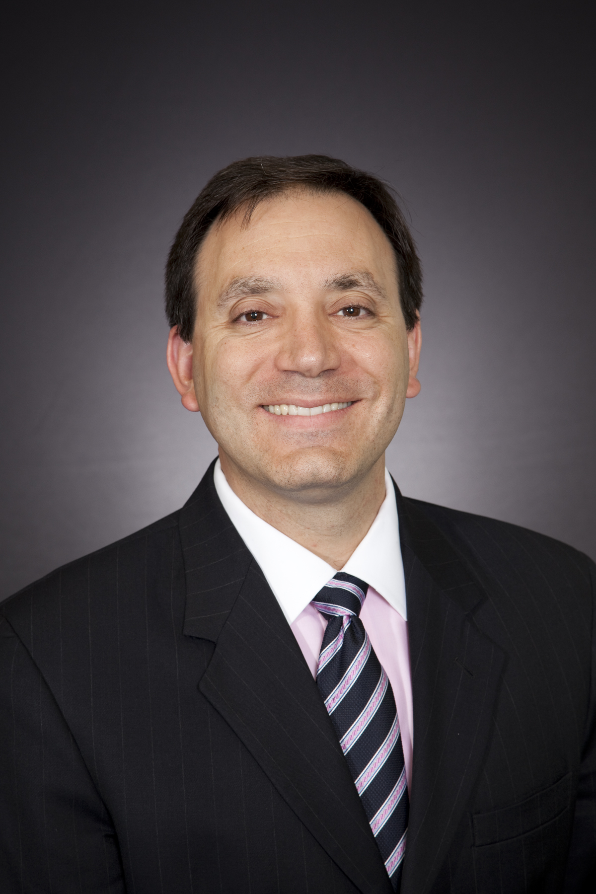 ROBERT ARTHUR MASSA's advisor photo
