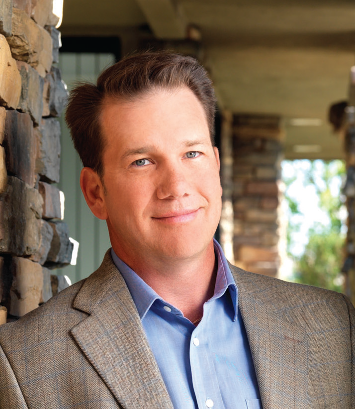 Mike Fleiner's advisor photo