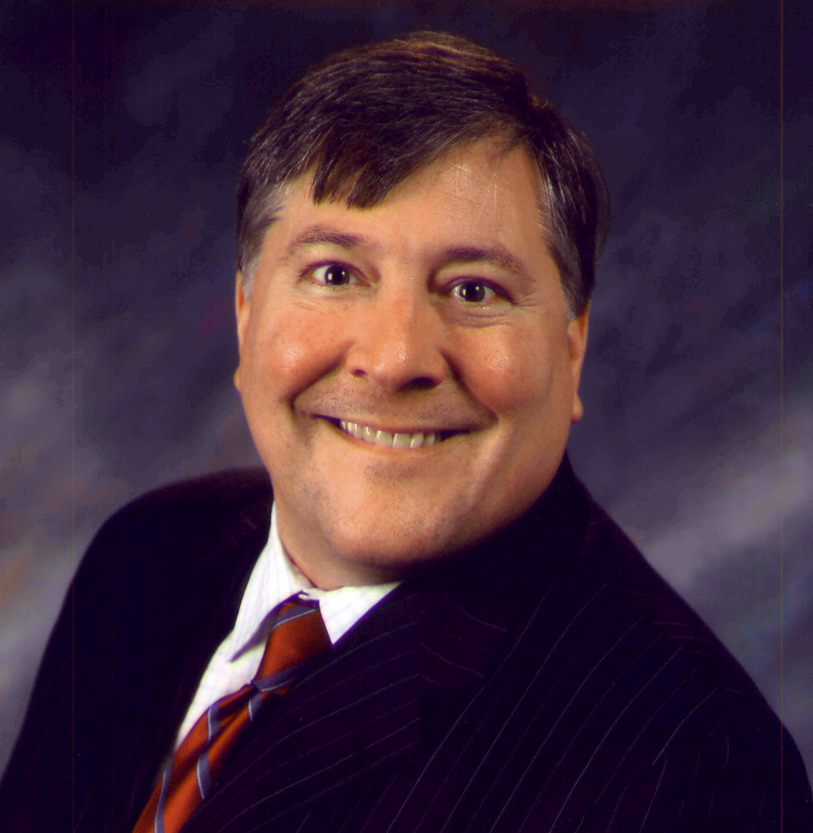 Chuck Bigbie, CLU®, ChFC®, CFP®'s advisor photo