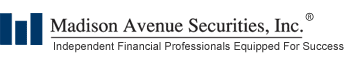 Madison Avenue Securities, Inc.