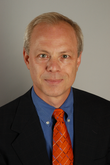 Don Unger, MSFS