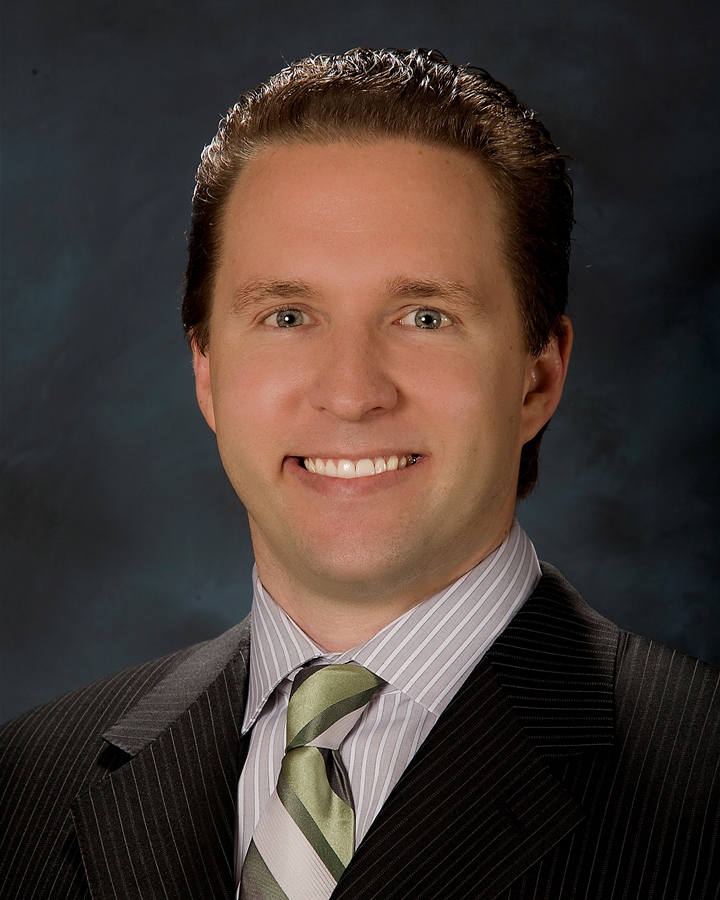 David Fabian's advisor photo