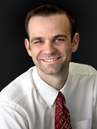 Jared Daniel, CFP®, CRPC®