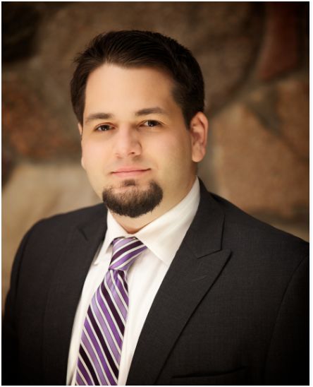 Ted Schumann II CFP®'s advisor photo
