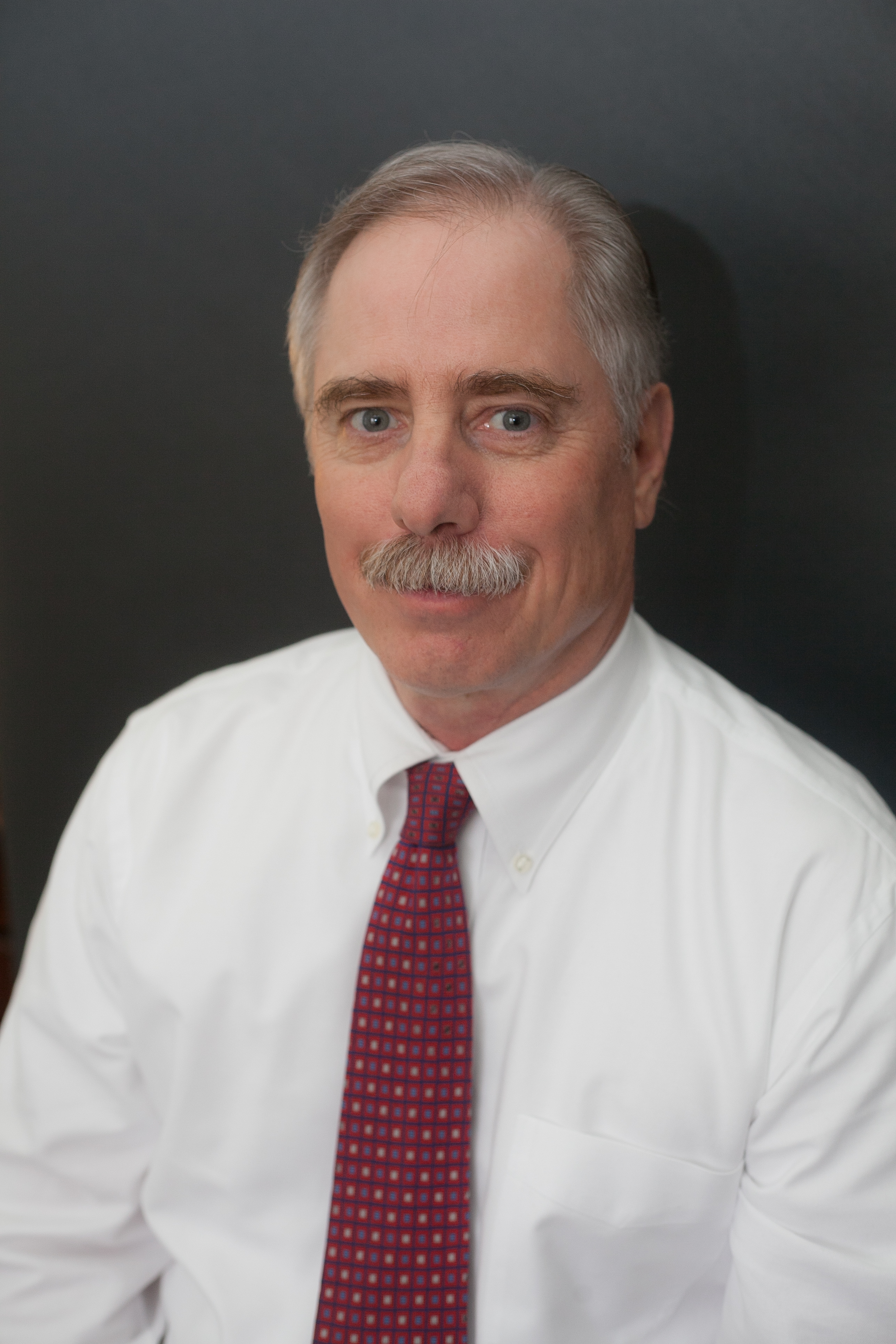 Terrance B. Agnew, MBA's advisor photo